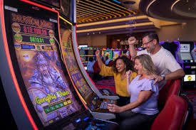 winslot777 Wild West Gold