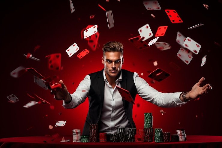 winslot777 Speed Baccarat
