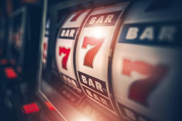 winslot777 Sokongan terus
