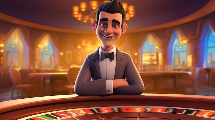 winslot777 Permainan Slot dengan Fitur Lanjutan untuk Setiap Gaya Bermain
